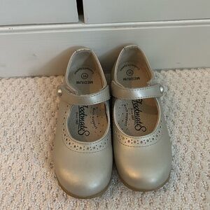 Footmates- Emma dress shoe